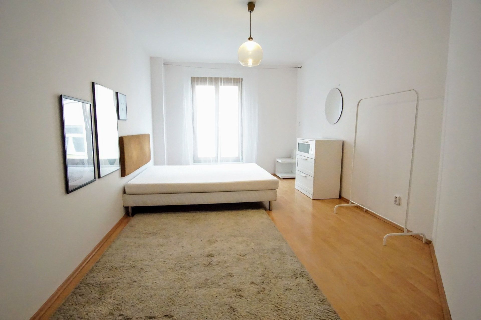 Byt 2+1 · 55 m² · Štítného 202, Praha Žižkov - 3
