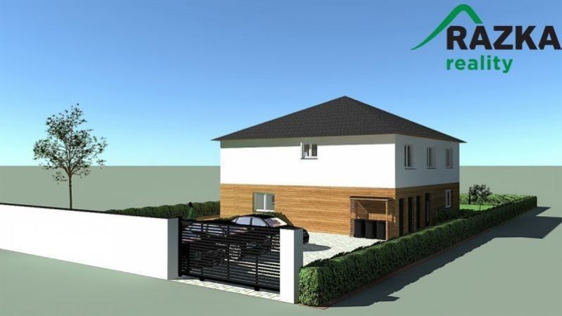 Byt 3+kk · 85 m² · Tachov - 3