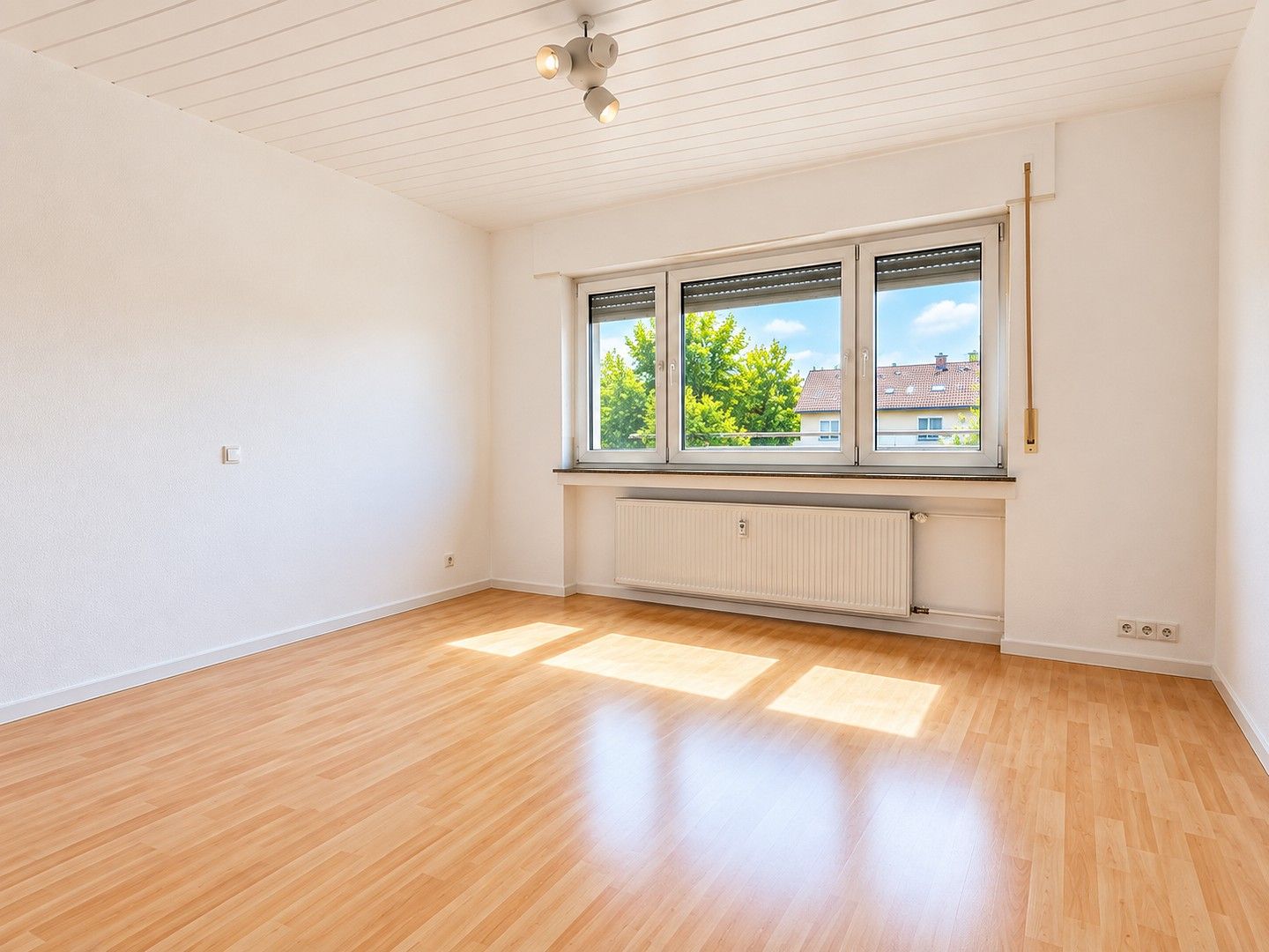 Byt 3+1 · 70 m² · , Bádensko-Württembersko - 4