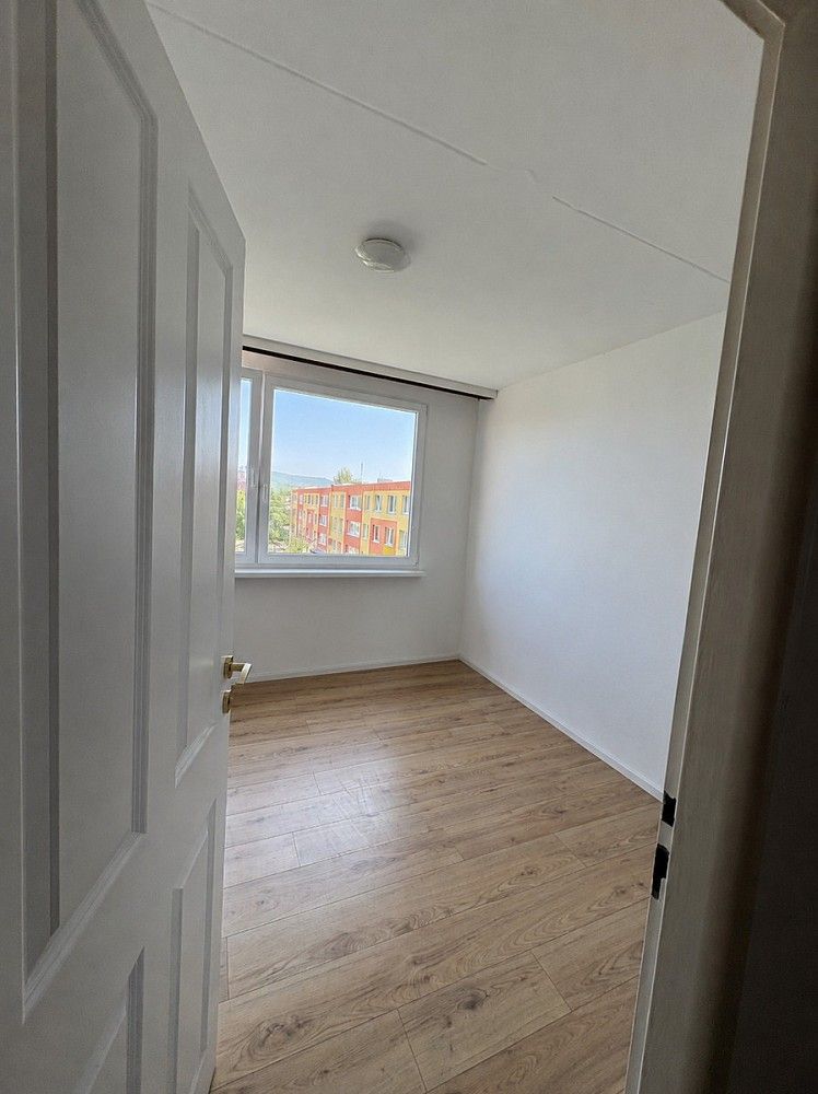 Byt 3+1 · 64 m² · Duchcov, okres Teplice, Ústecký kraj - 4