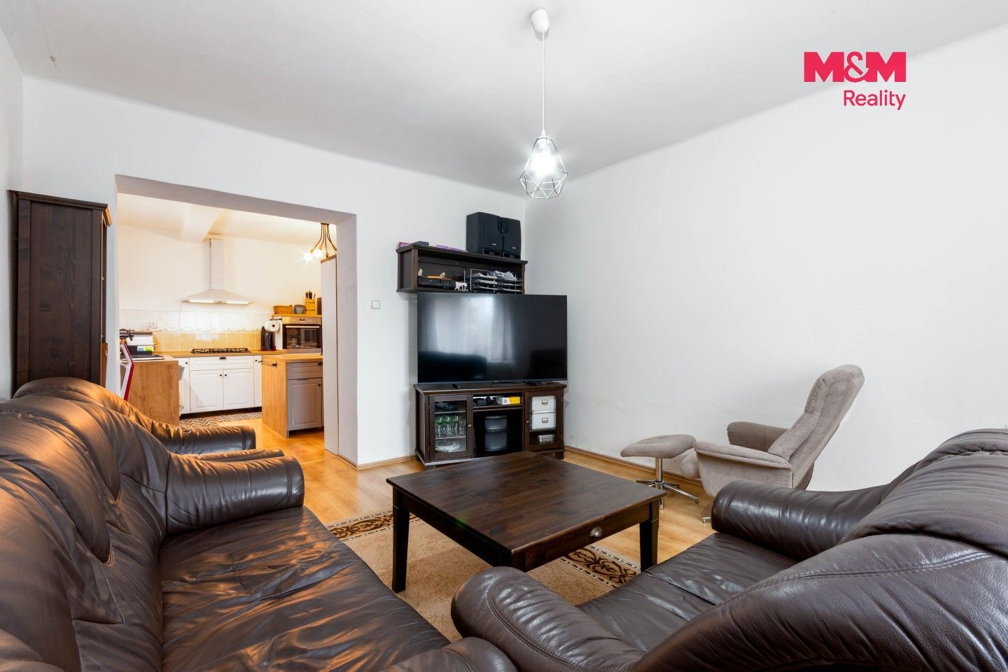 Rodinný dům · 309 m² · Pernerova, Ostrava - 3