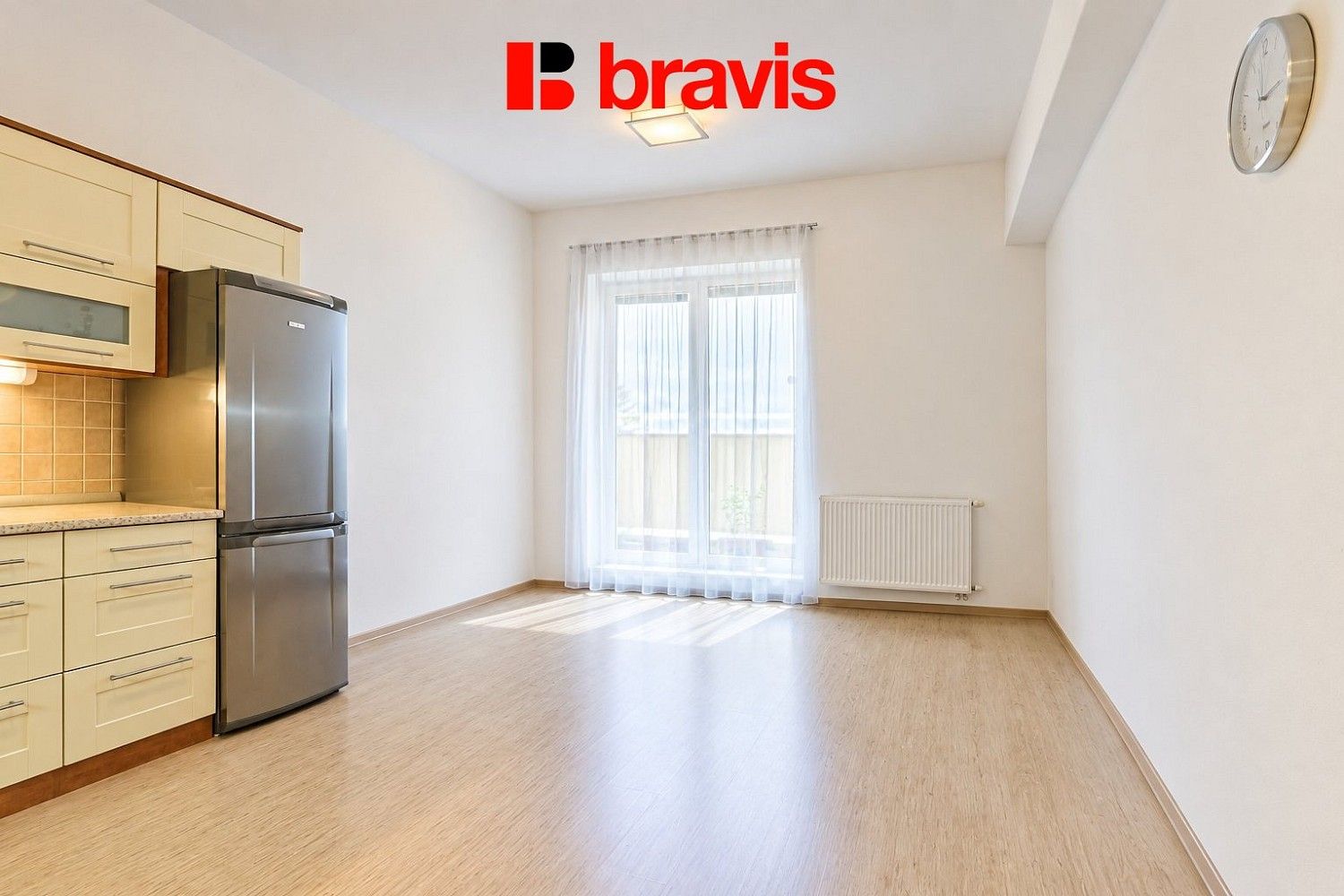 3+kk, Zahradní, Rousínov, okres Vyškov, 71 m² - 2