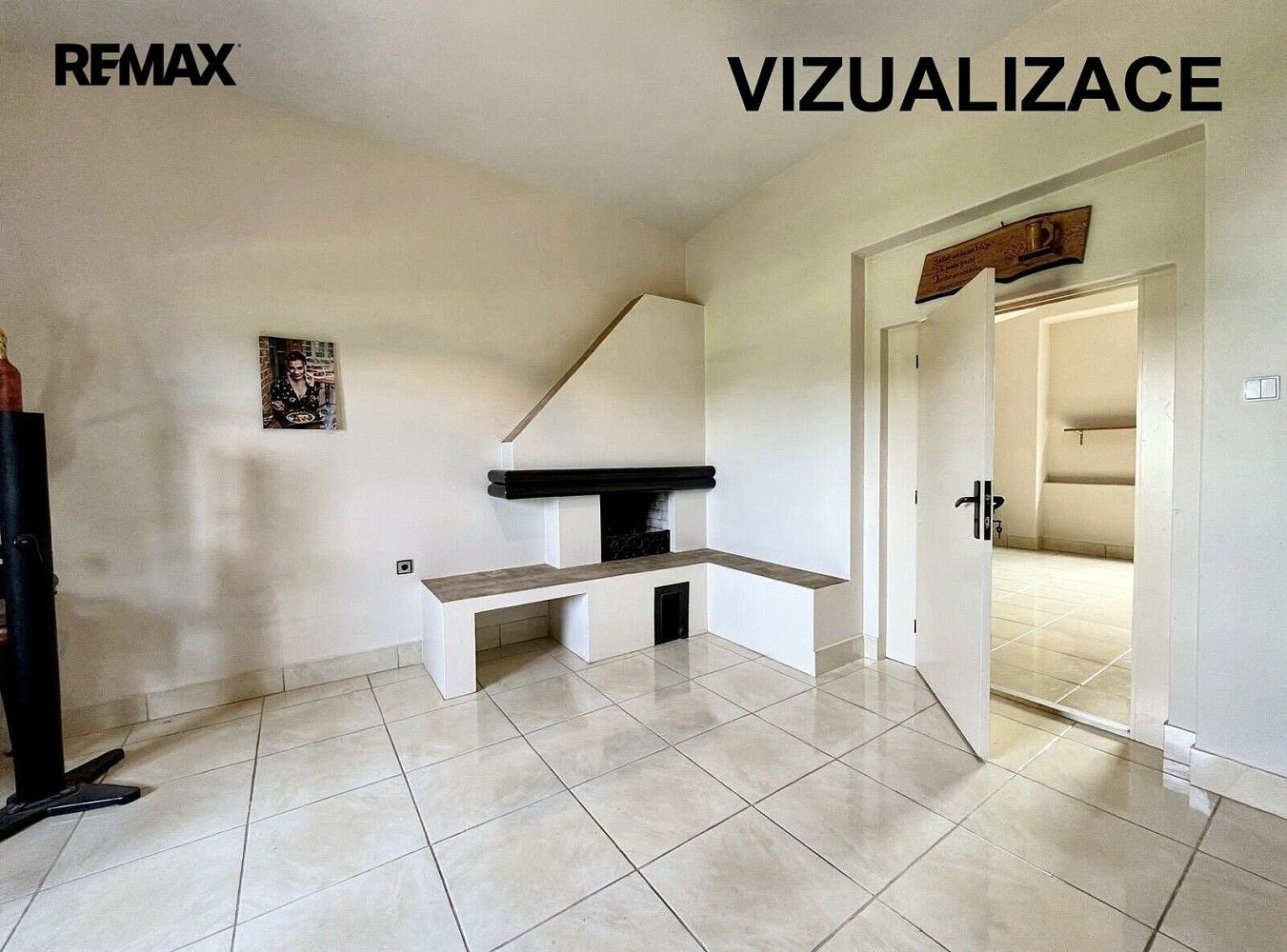 Ostatní, Hostomice, okres Teplice, Ústecký kraj, 165 m² - 2