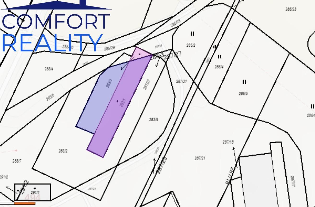 Sklady, Osvoboditelů, Velká Polom, 500 m²