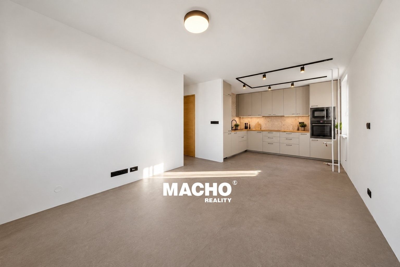 Byt 3+kk · 65 m² · Poljanovova, Praha Modřany - 3