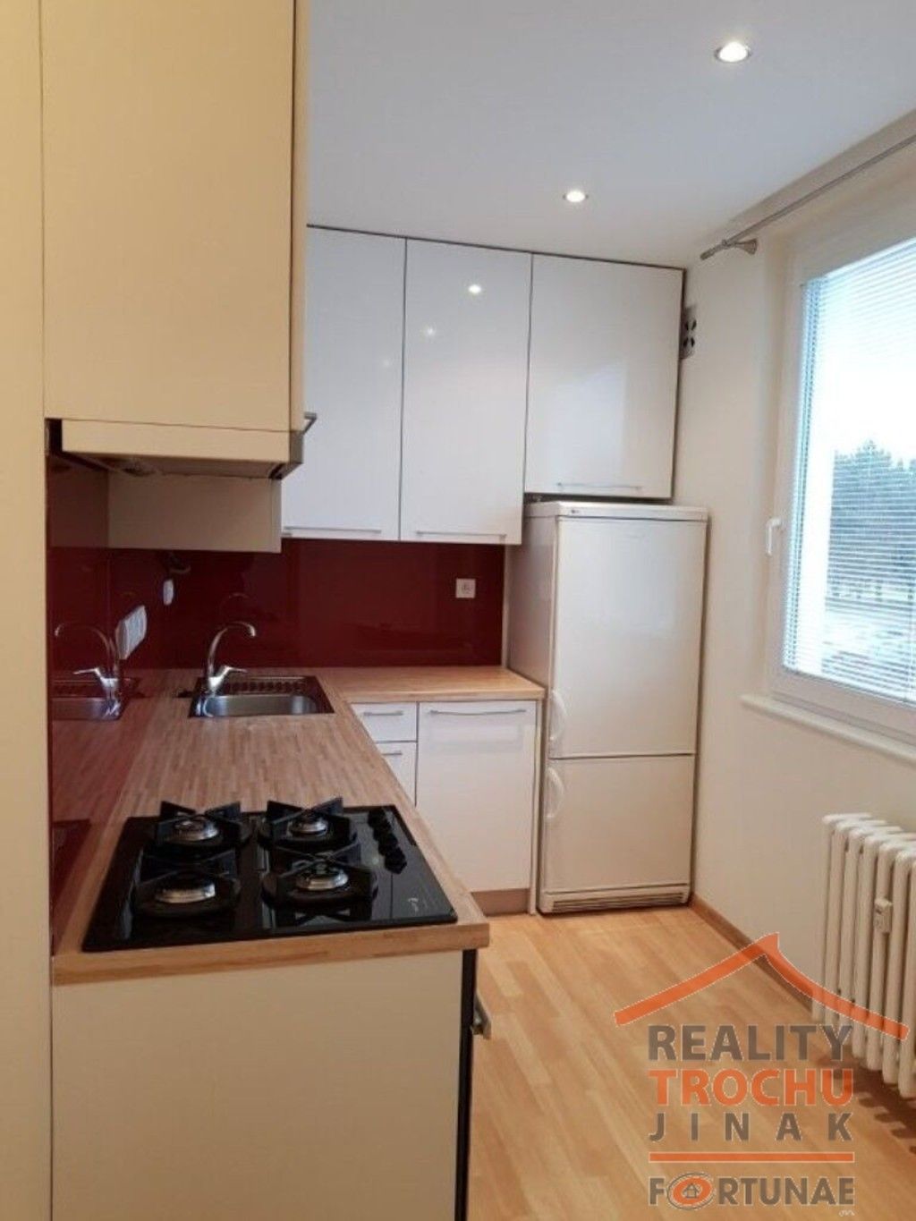2+1, Pod Zámečkem, Hradec Králové Nový Hradec Králové, 55 m² - 2
