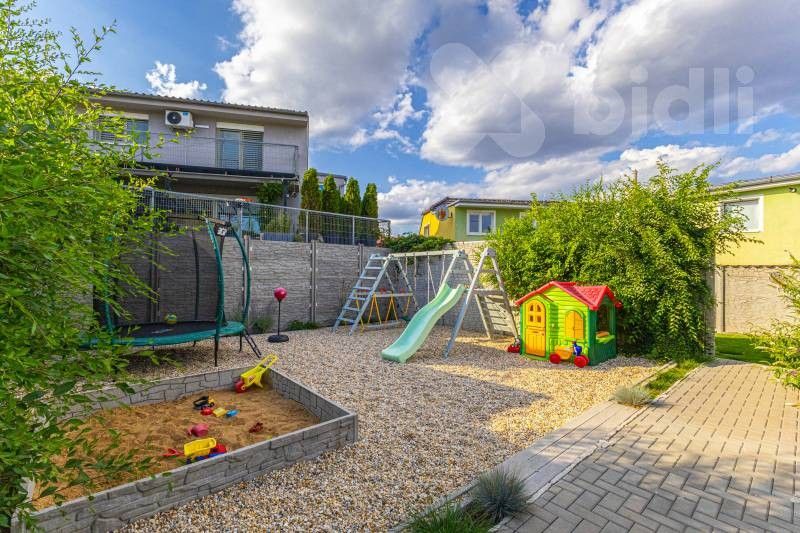 Prodej rodinný dům - Lípová 482, Ostopovice, 299 m² - 5