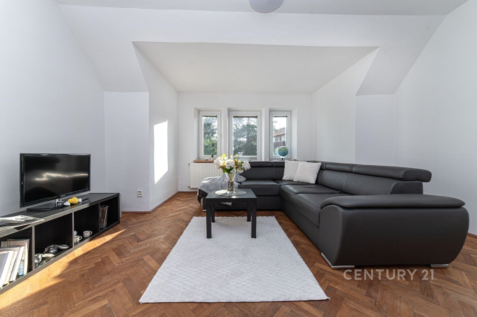 2+1, Dostojevského 2132, Opava Předměstí, 76 m² - 1