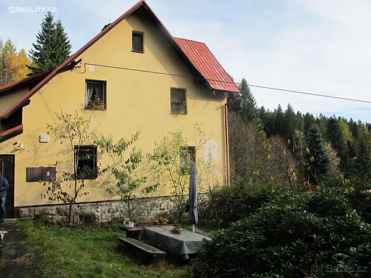 Prodej rodinný dům - Nejdek, 362 21