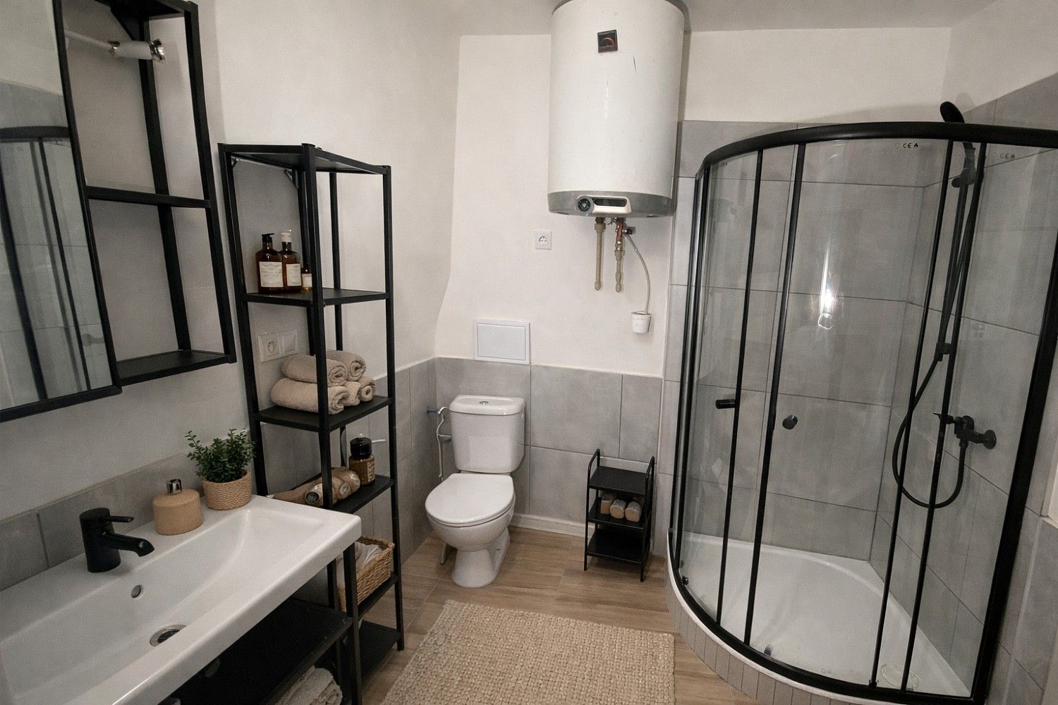 2+kk, Jihlava, Kraj Vysočina, 59 m² - 1
