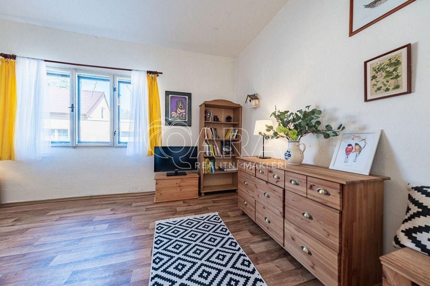 Rodinné domy, Lomnice nad Lužnicí, okres Jindřichův Hradec, Jihočeský kraj, 52 m² - 2