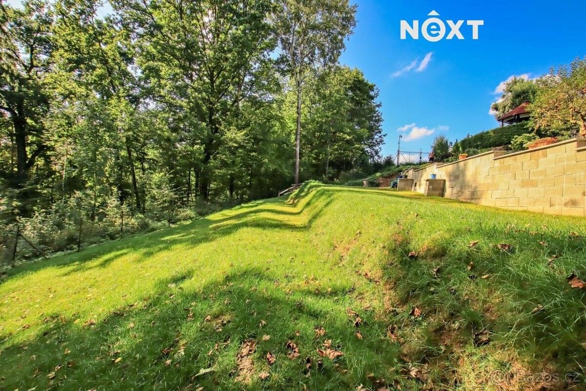 Zahrady, Nové Město nad Metují, 549 01