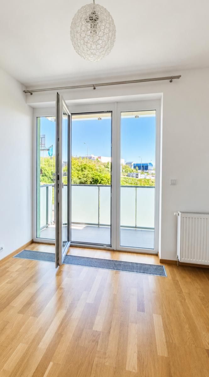 Byt 2+kk · 50 m² · Kakosova, Praha - 3