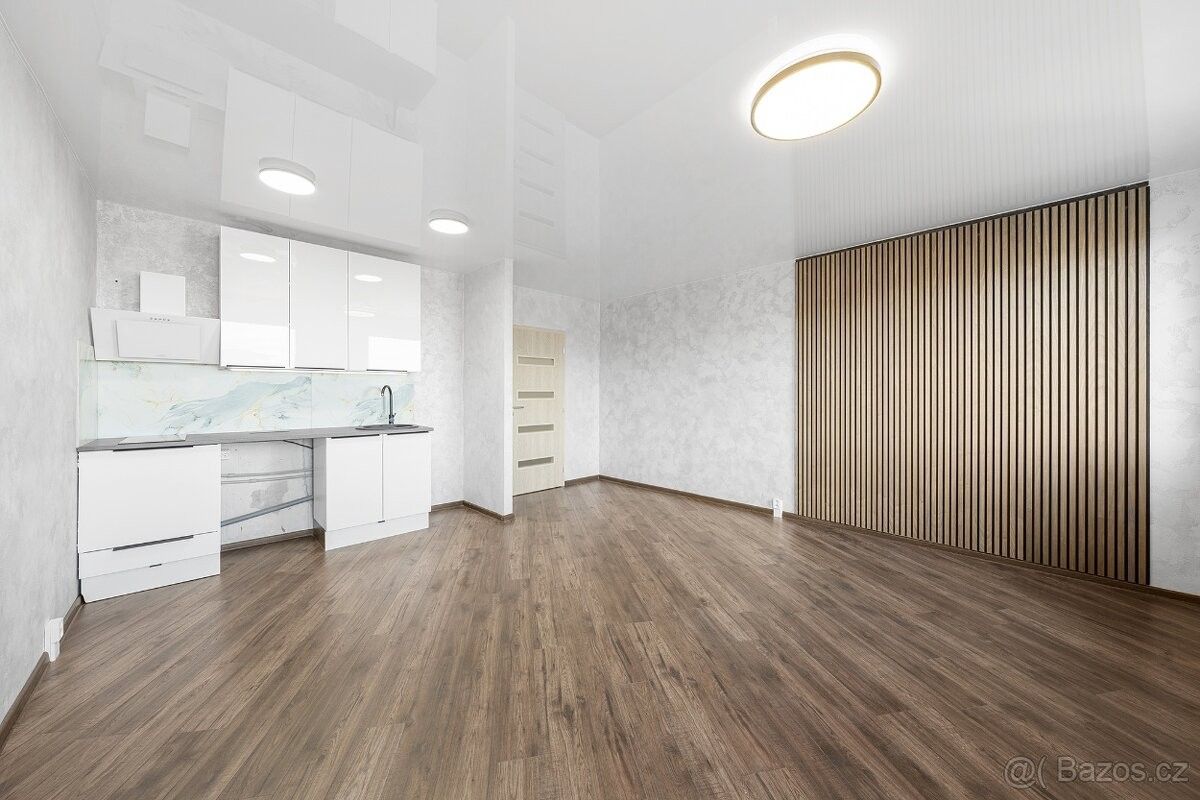 Byty, Ústí nad Labem, 400 07