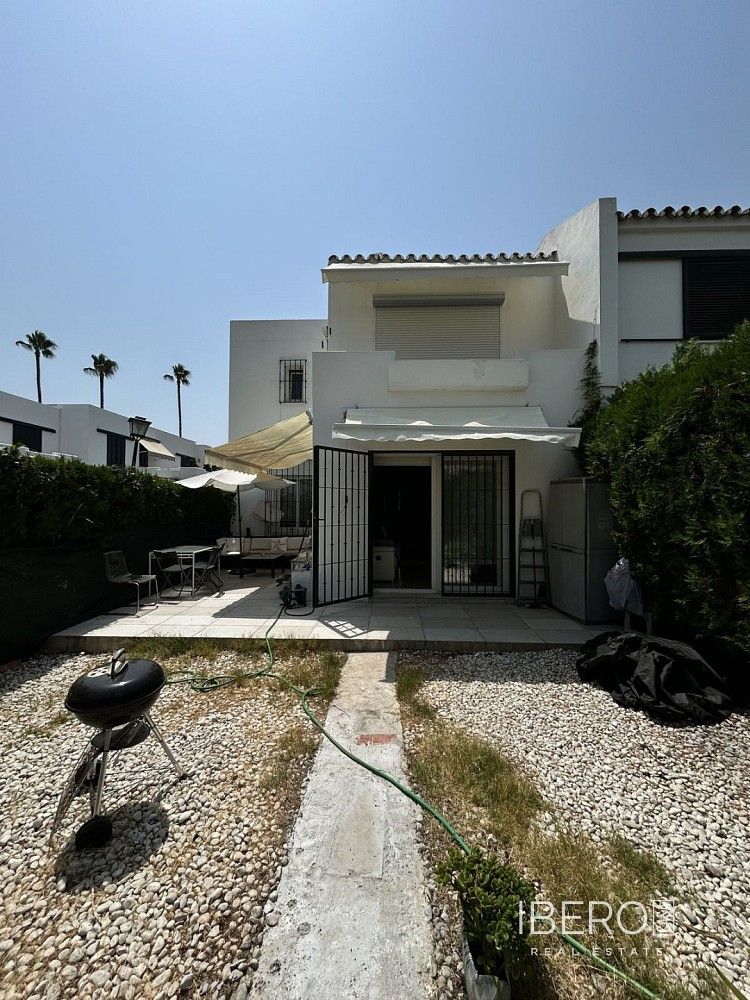 Rodinný dům · 170 m² · San Pedro de Alcántara, ES - 3
