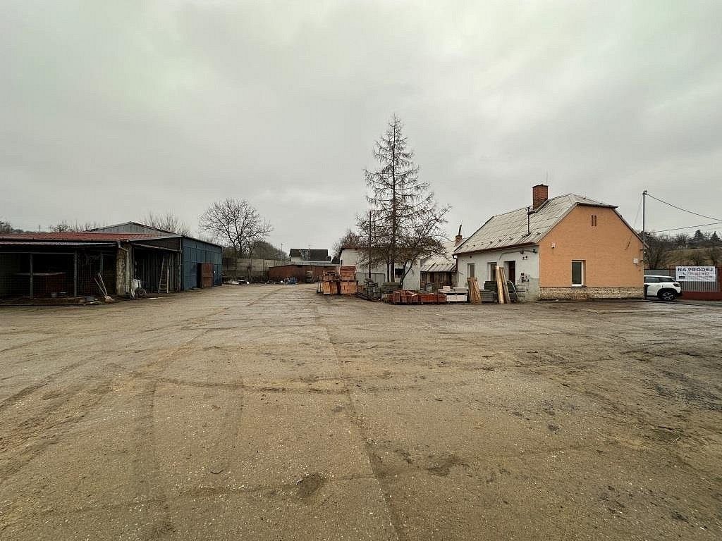 Ostatní, Klobouky u Brna, okres Břeclav, Jihomoravský kraj, 263 m² - 2