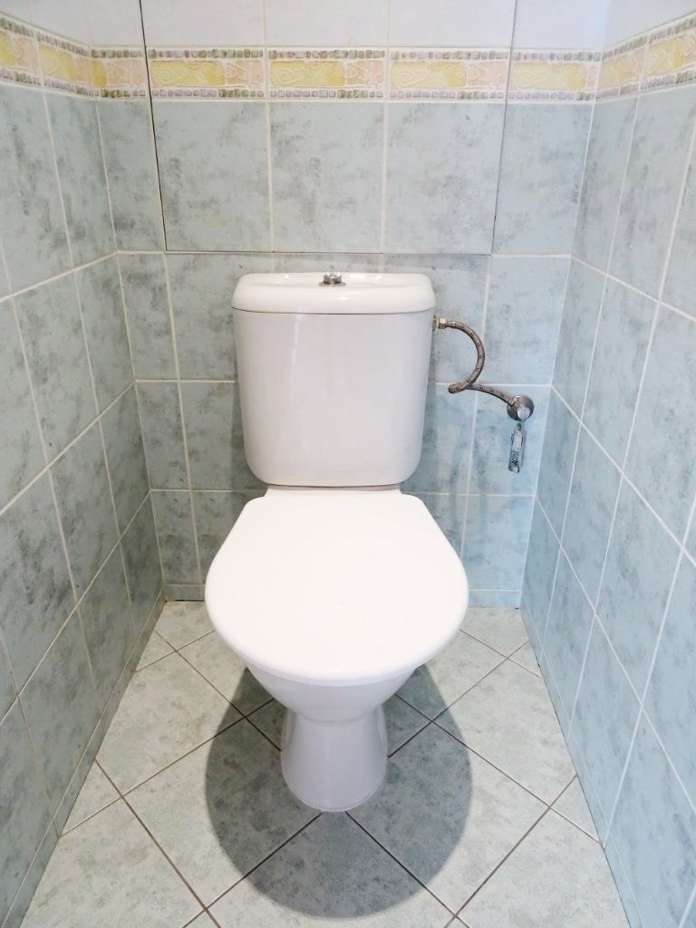 Byt 2+1 · 51 m² · Africká, Praha - 2