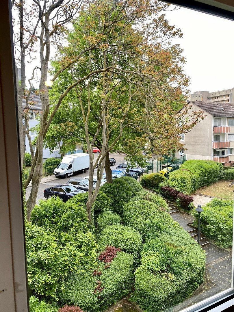 Byt 3+1 · 59 m² · Hugo-Sinzheimer Straße 22 Frankfurt am Main Bonames Hessen 60437 - 3
