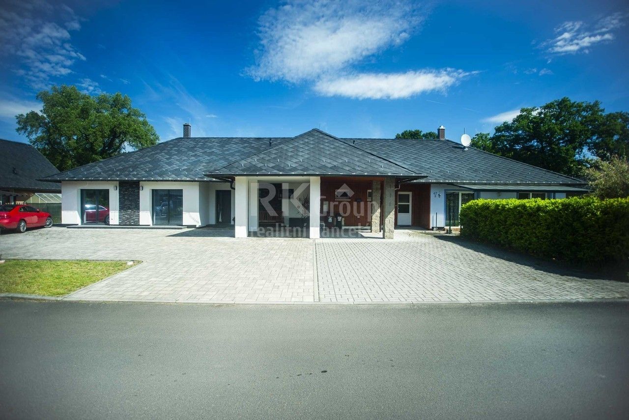Rodinný dům, 190 m²