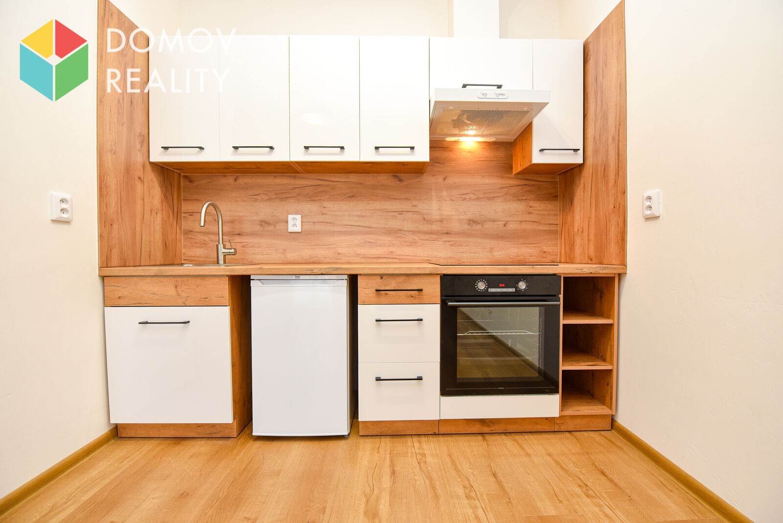 1+kk, Obecní, Chyňava, 29 m² - 2