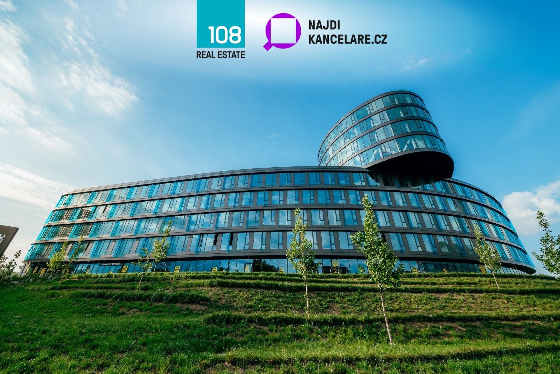 Kancelář · 500 m² · Kačírkova 982, Praha Jinonice - 4