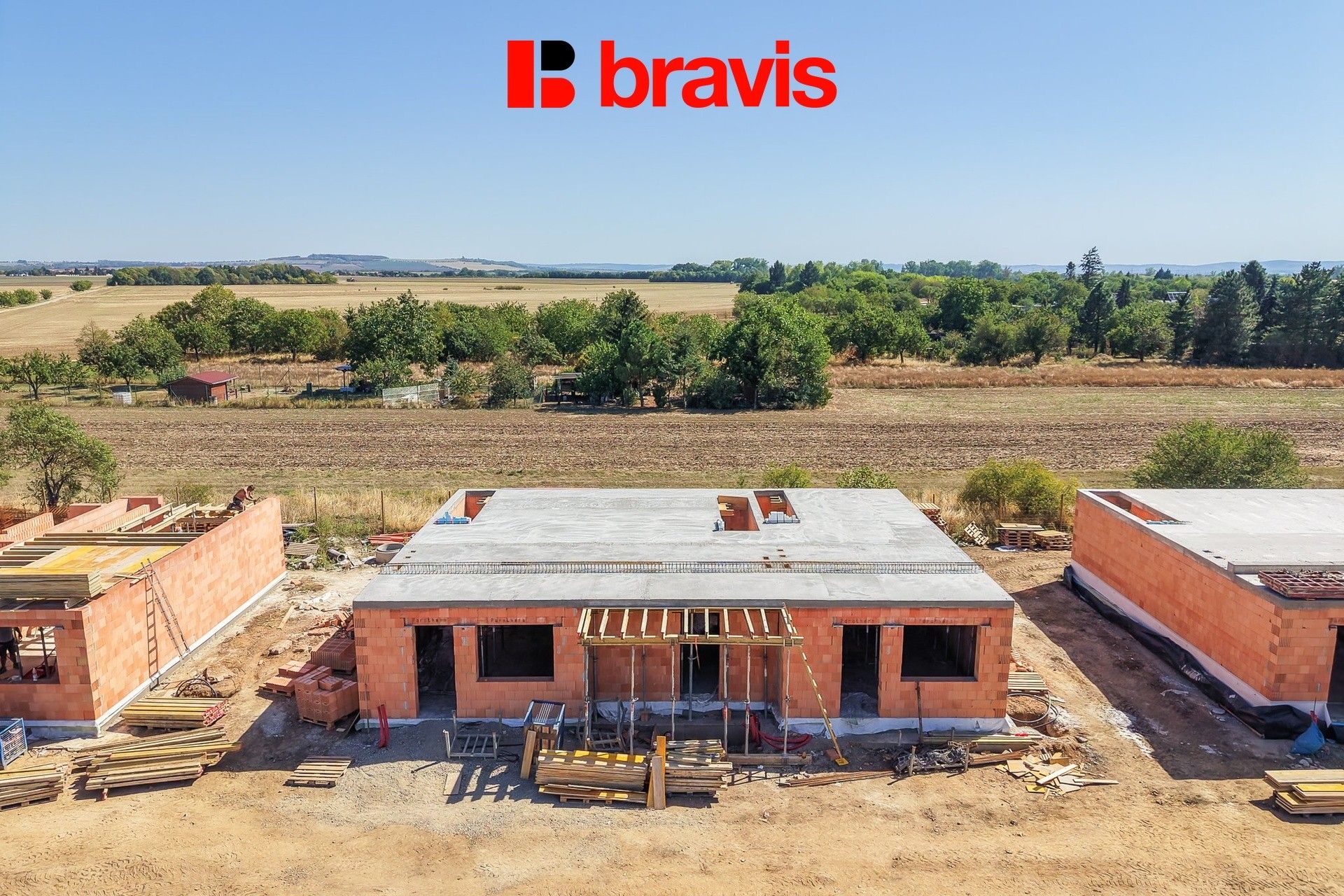4+kk, Brno, 103 m² - 1