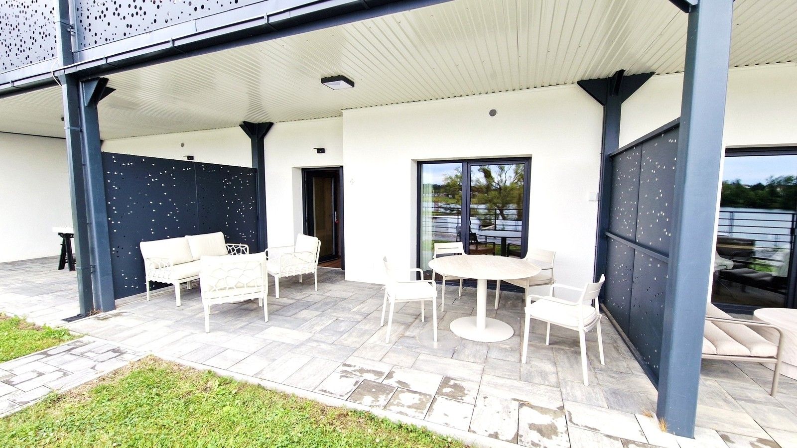 2+kk, Soběšovice, 51 m² - 1