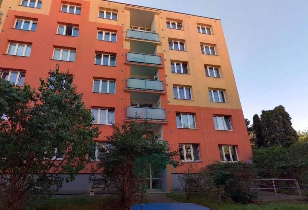 1+kk, Lyžařská 895, Praha Hostivař, 20 m² - 1