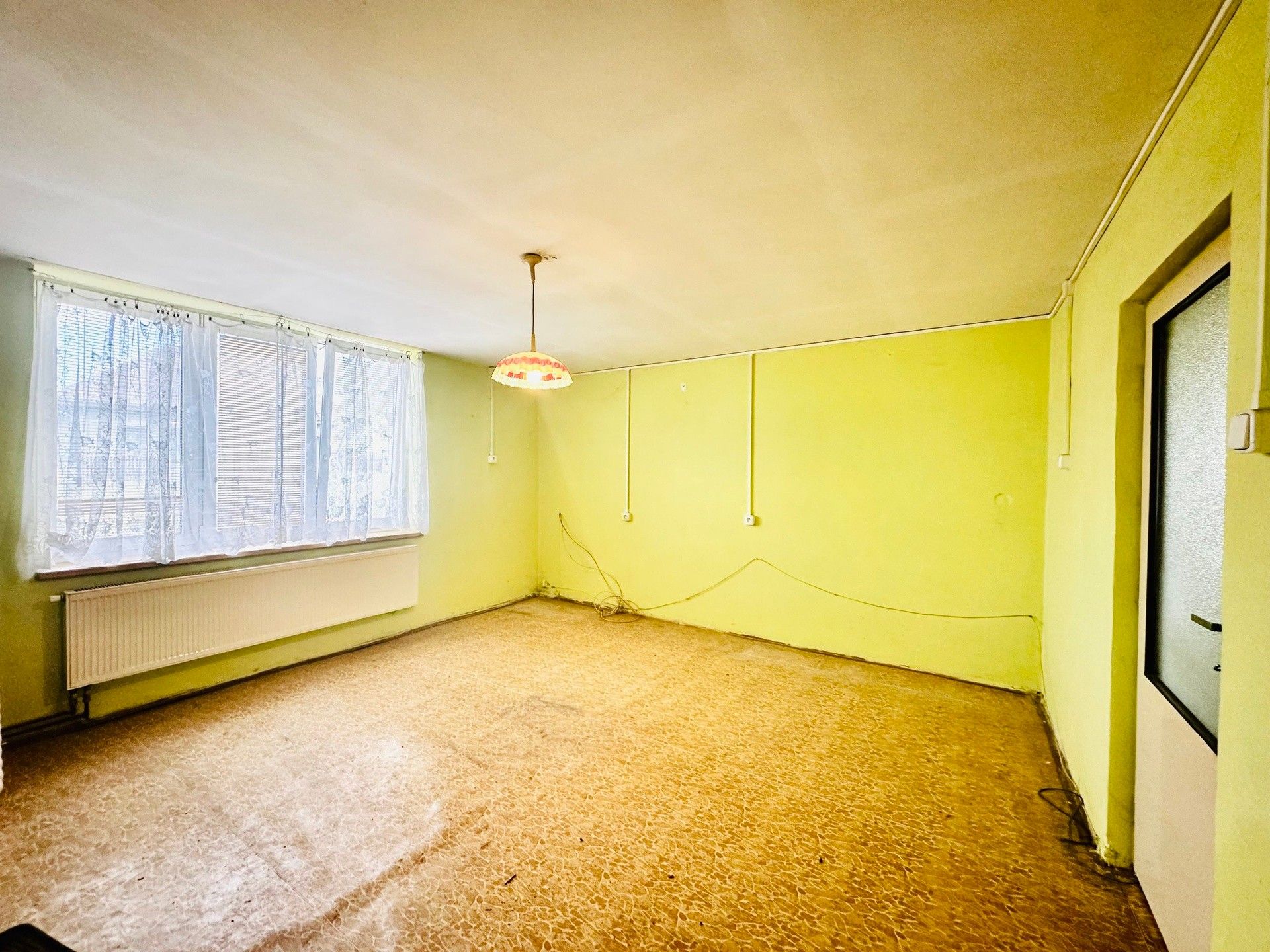 Prodej rodinný dům - Ledce, 86 m² - 5
