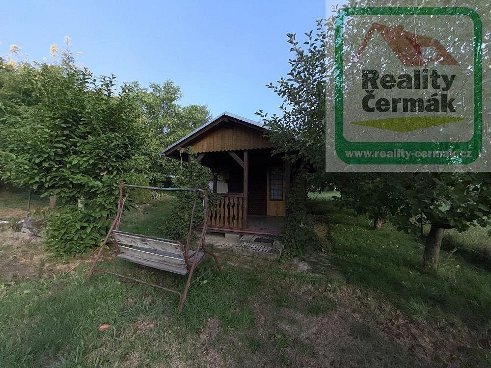Prodej chalupa - Štichov, okres Plzeň-jih, Plzeňský kraj, 22 m² - 1