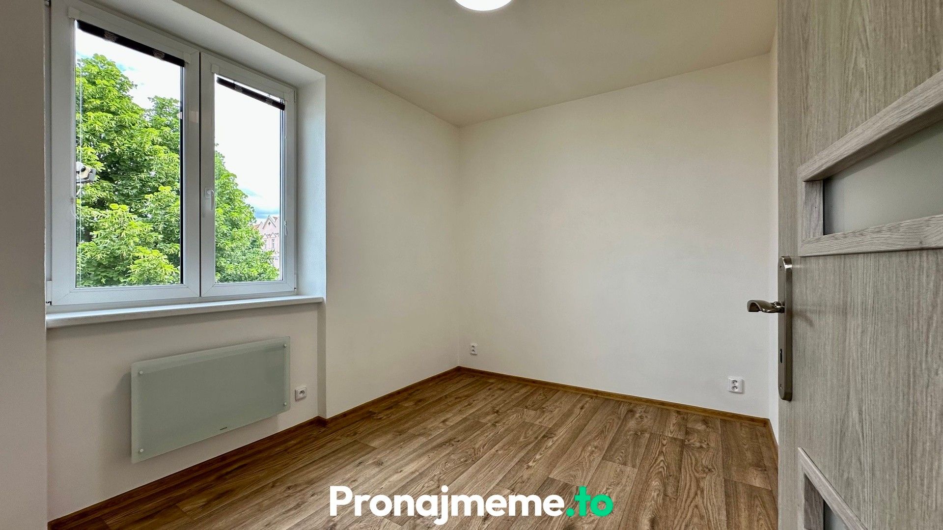 Pronájem byt 2+kk - Palliardiho, Znojmo, 42 m² - 5
