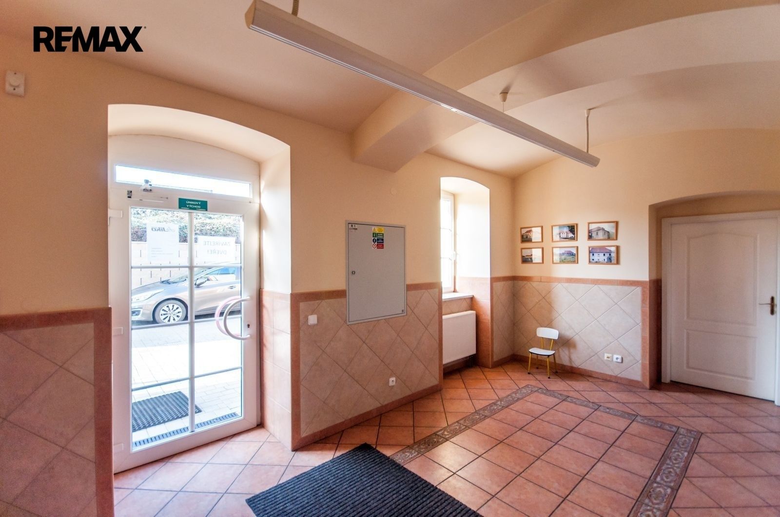Pronájem kancelář - 9. května 2058, Roudnice nad Labem Podlusky, 85 m² - 5