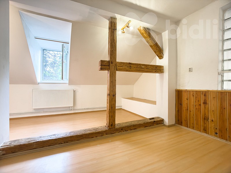 Byt 5+kk · 161 m² · Bezručova, Jeseník - 4