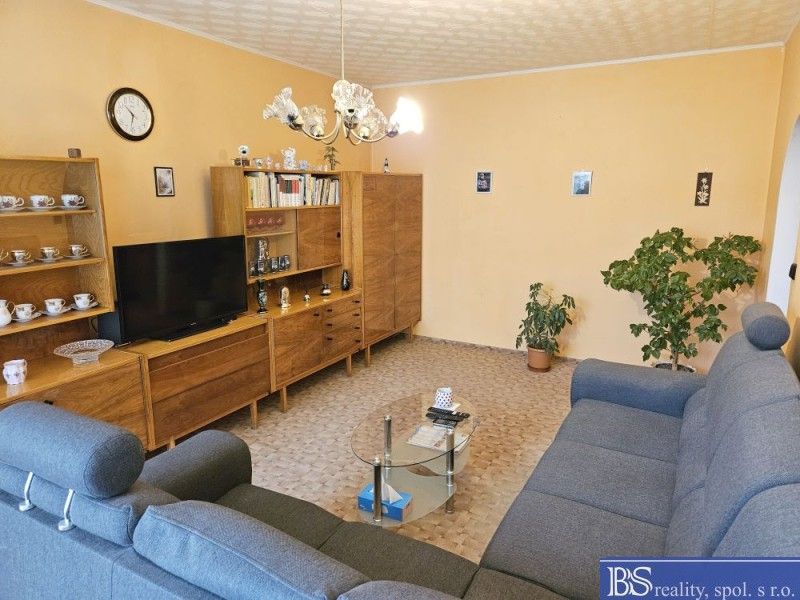 Prodej byt 2+1 - Nová, Ústí nad Labem, 64 m² - 5