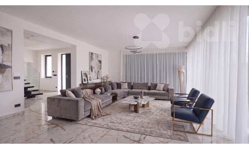 Prodej rodinný dům - Alšova 730, Hřebeč, 336 m² - 2
