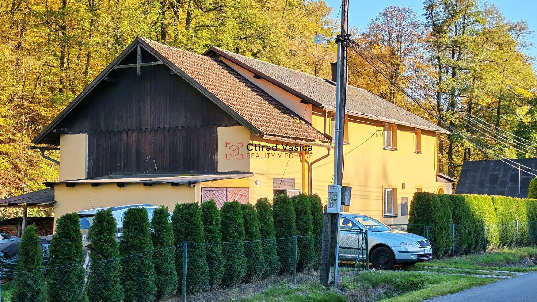 Rodinný dům · 250 m² · Fulnek - Dolejší Kunčice, okres Nový Jičín - 3