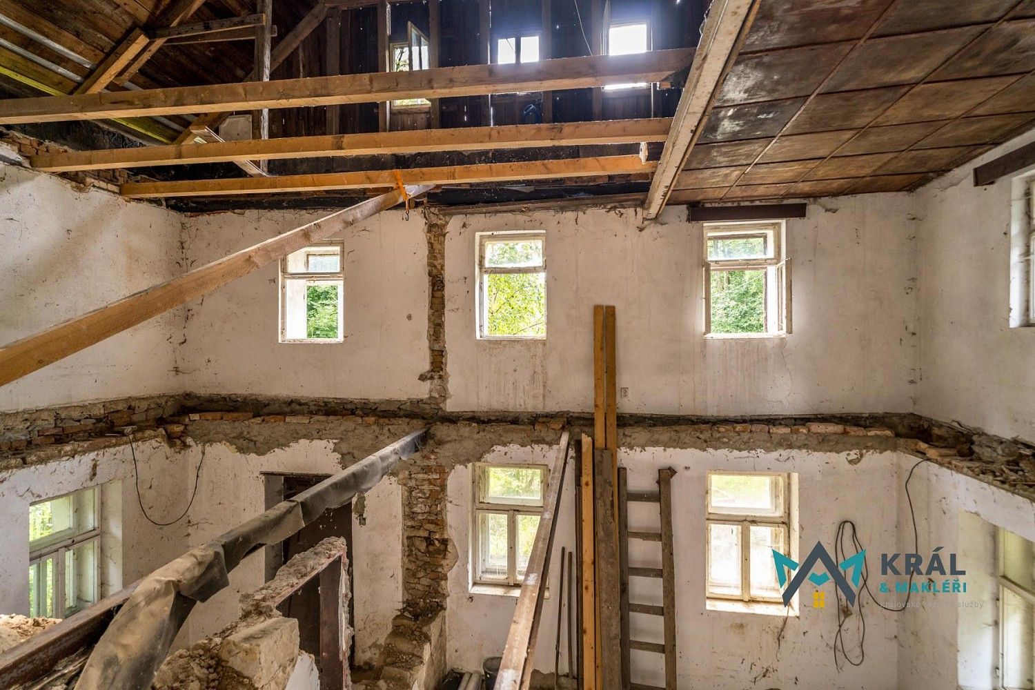 Rodinné domy, Heřmanov - Blankartice, okres Děčín, 350 m² - 2