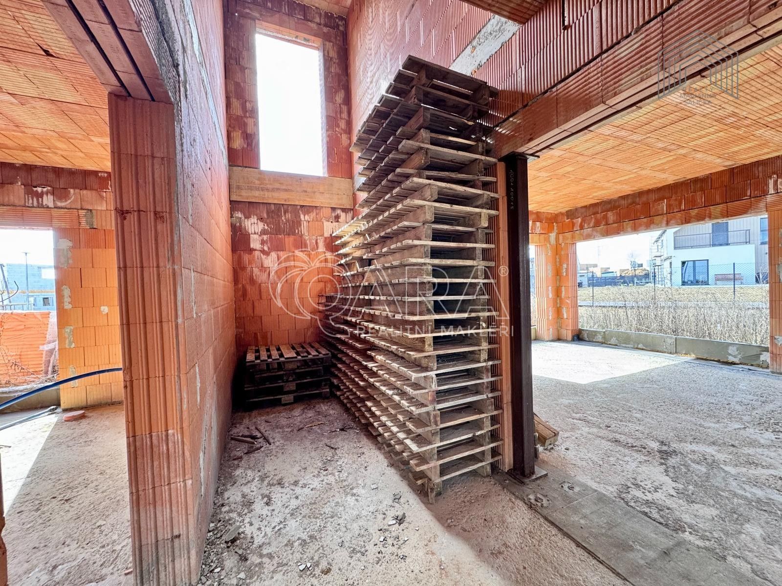 Rodinný dům · 231 m² · Vysoký Újezd Kuchař - 4