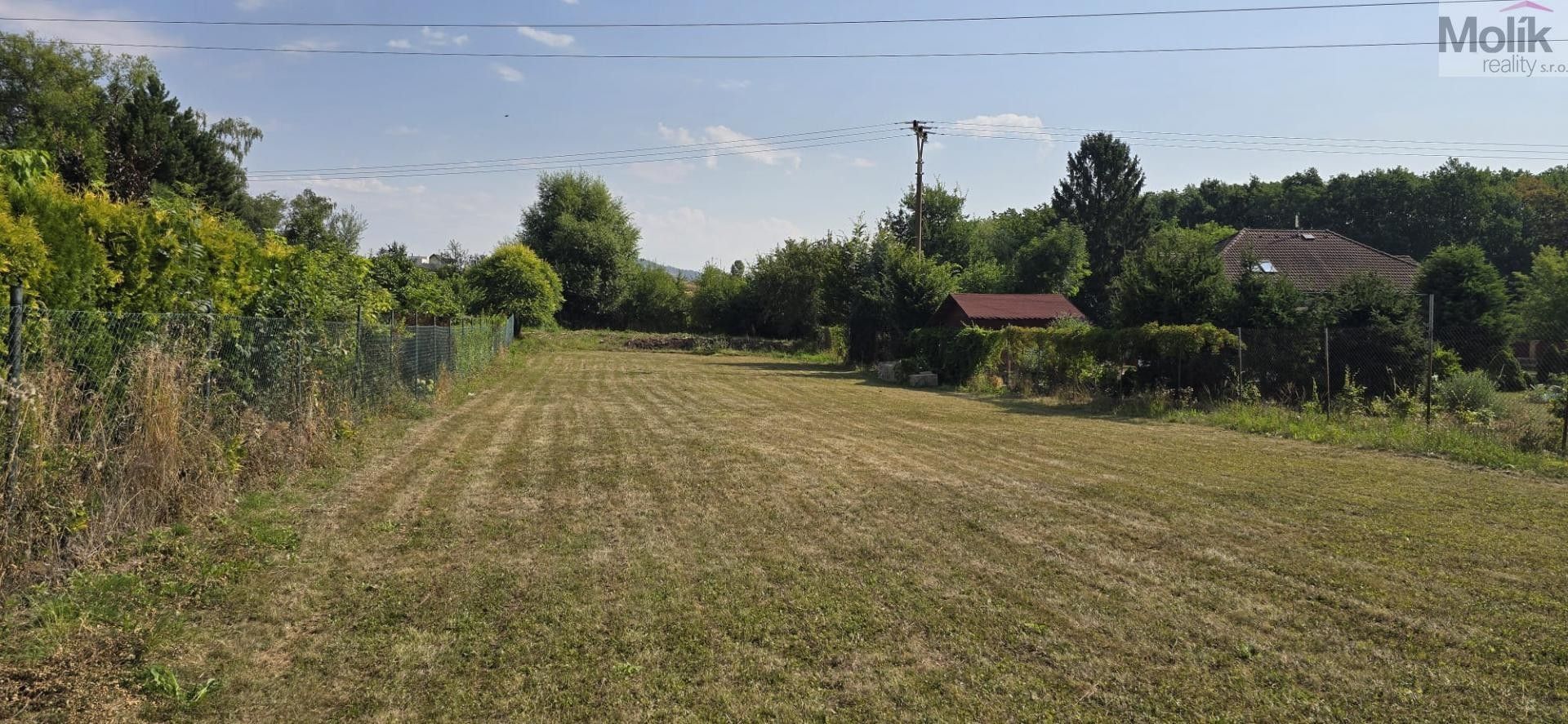 Pozemek pro bydlení · 1 402 m² · Mostecká, Most - 3