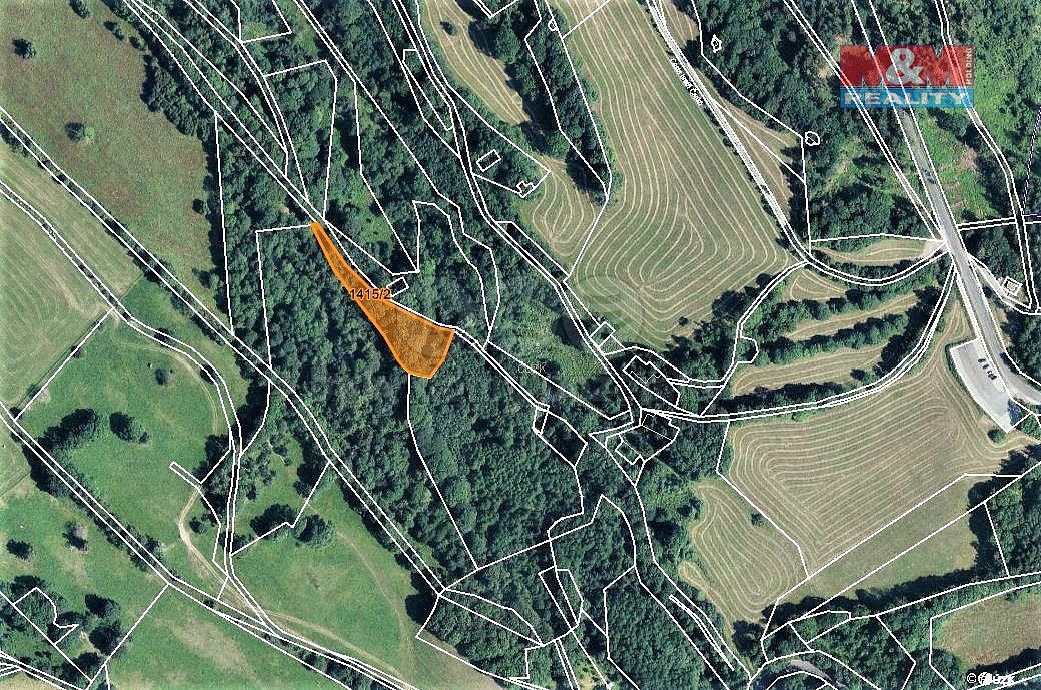 Louka · Trutnov, Královéhradecký kraj - 3