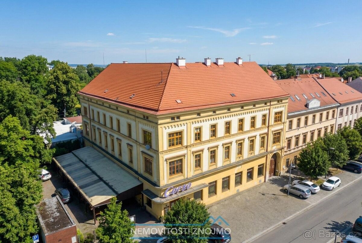 Byty, Znojmo, 669 02