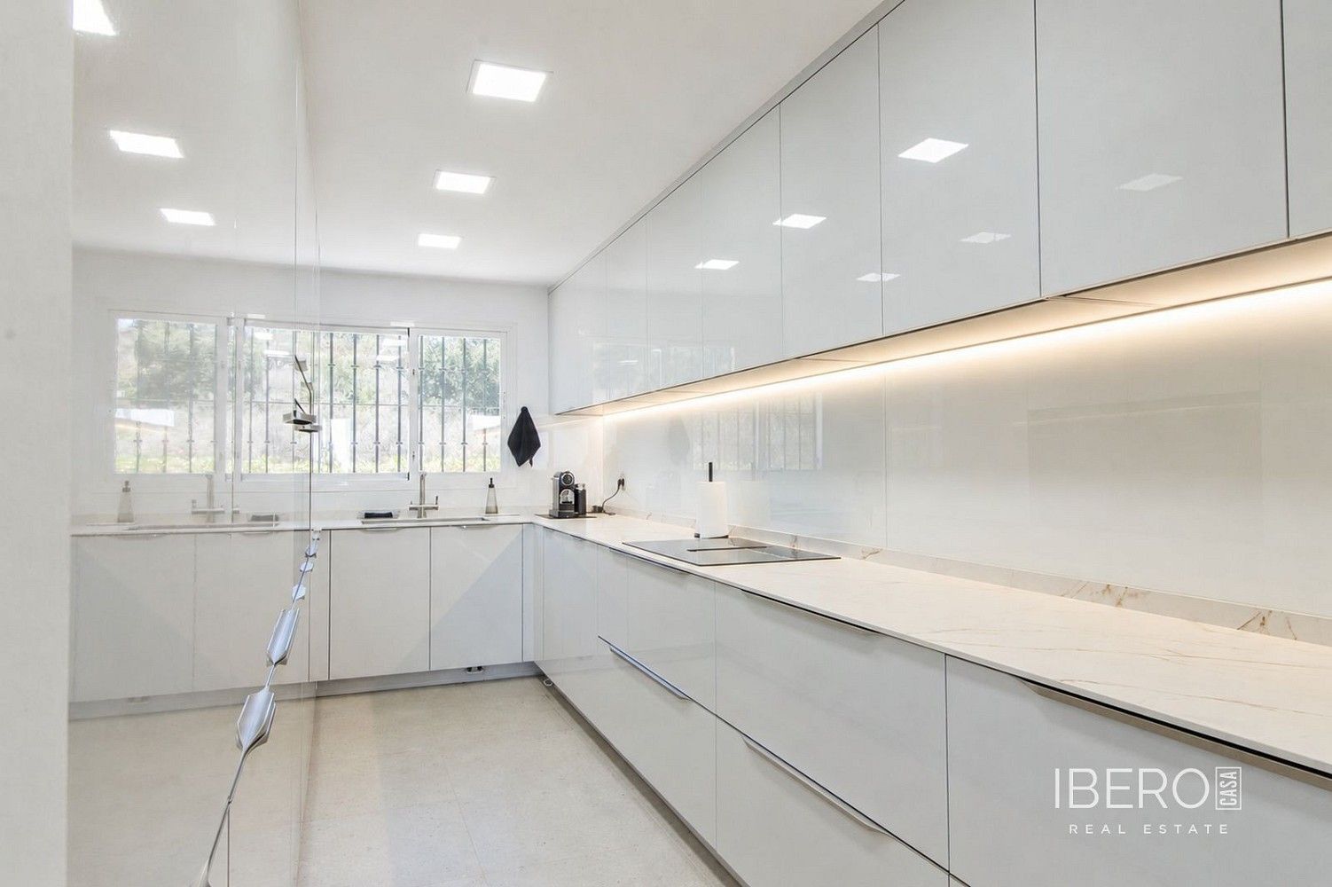 Prodej rodinný dům - Manilva, ES, 257 m² - 5