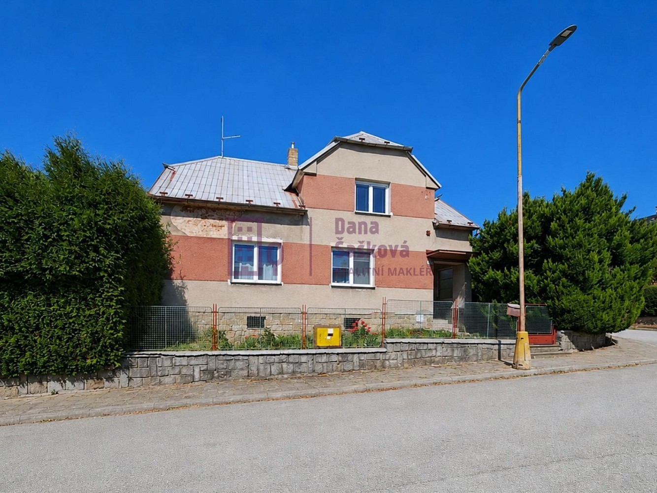 Rodinný dům · 230 m² · Zahradní, Studená, okres Jindřichův Hradec - 4