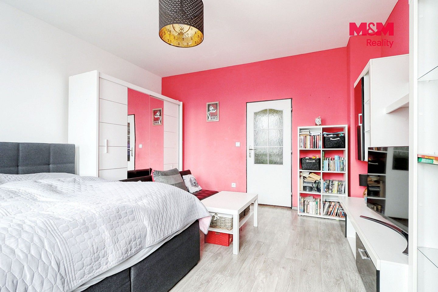 Rodinný dům · 128 m² · Kařez, okres Rokycany, Plzeňský kraj - 3