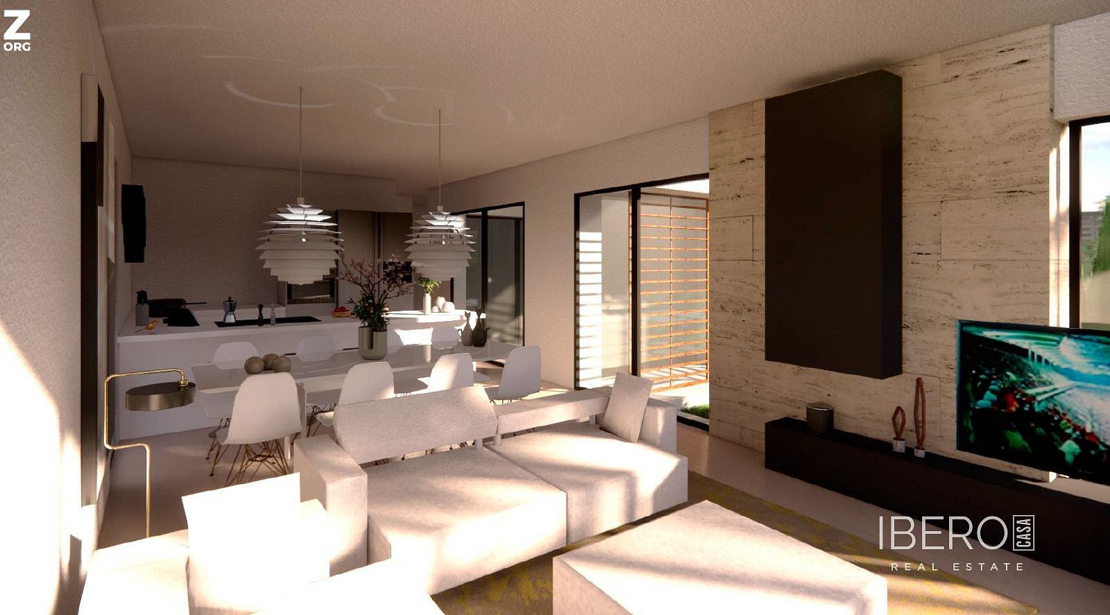Rodinný dům · 140 m² · Torre-Pacheco, Španělsko - 3