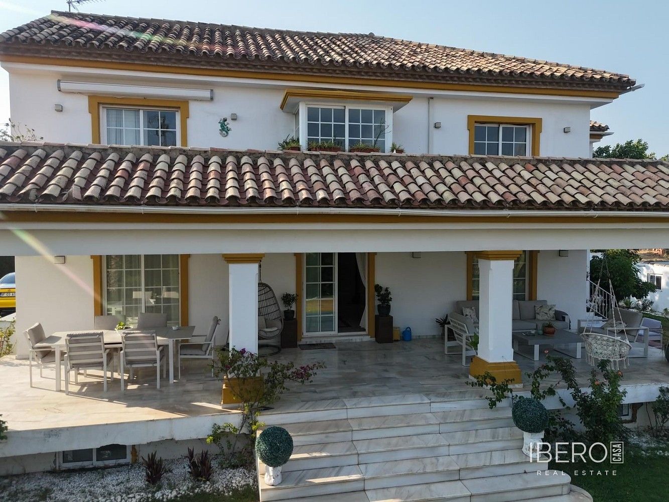 Rodinný dům · 623 m² · Guadalmina Alta, ES - 3
