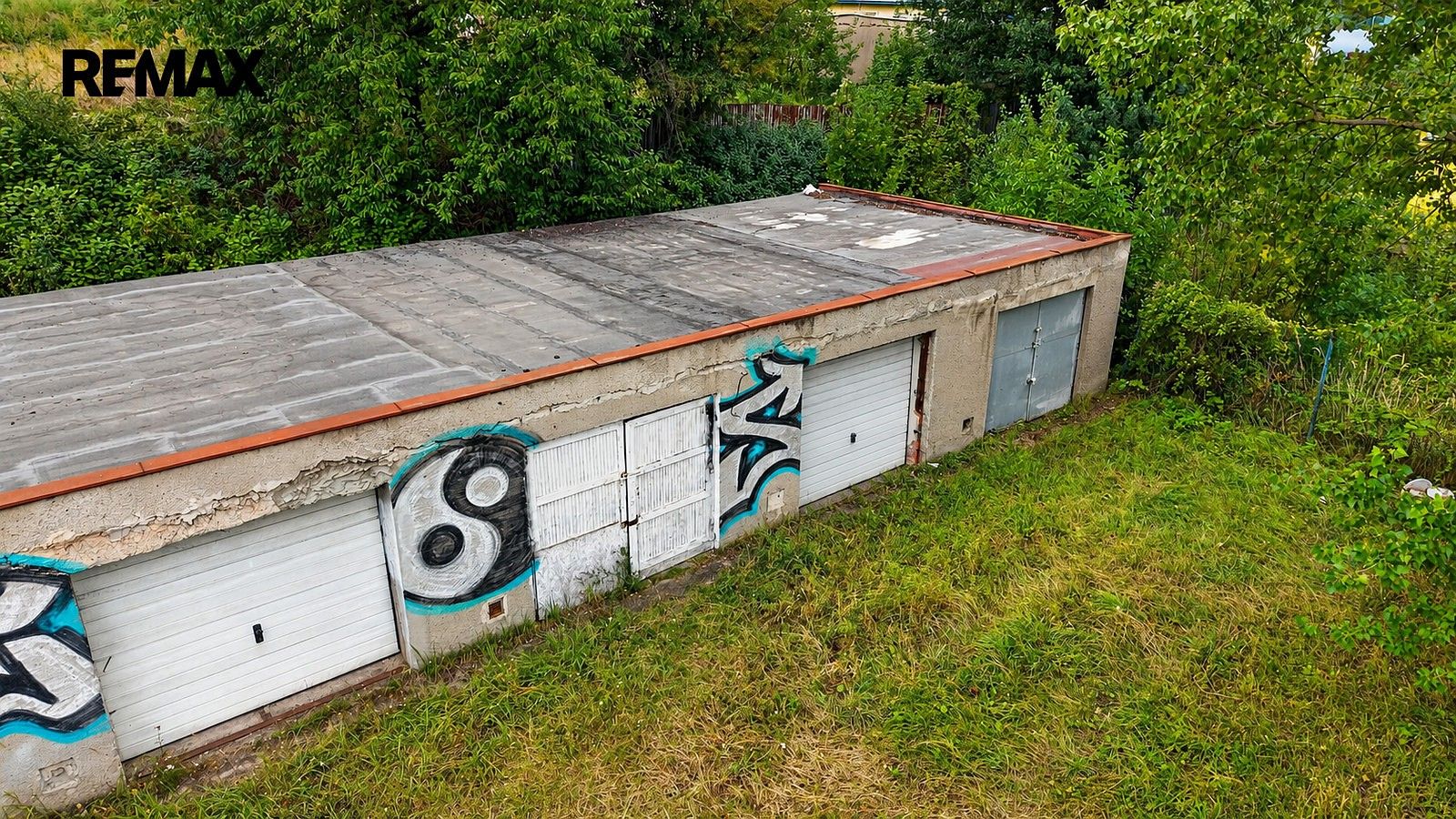 Nemovitost · 82 m² · Praha, Hlavní město Praha - 4