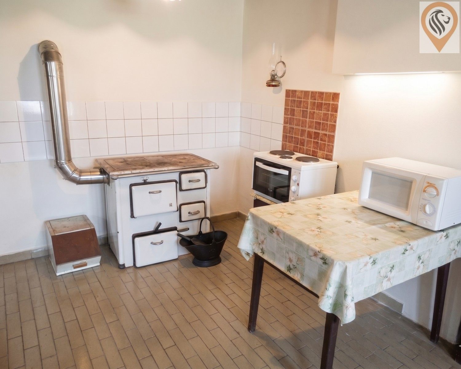 Chalupa · 60 m² · Myštěves - 3