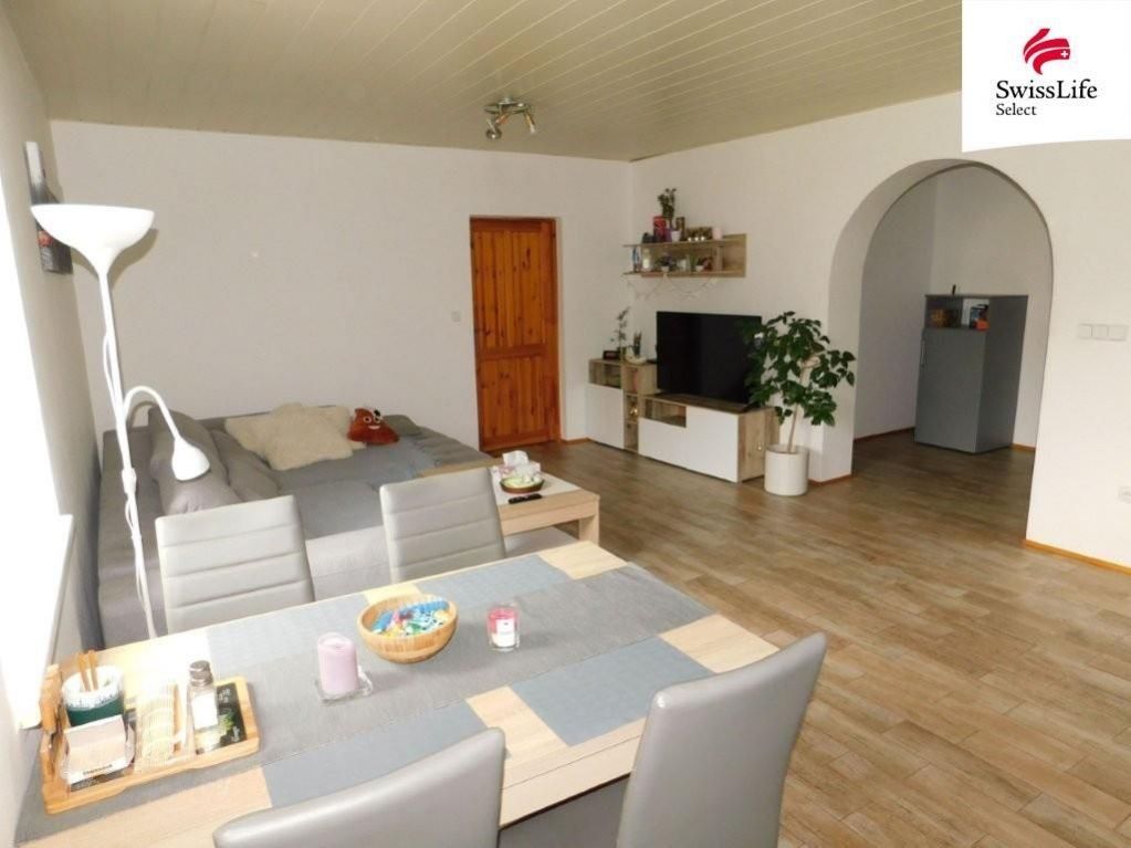 Činžovní dům · 425 m² · Náchodská  , Trutnov - 3