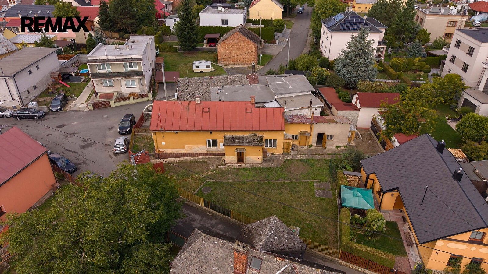 Rodinné domy, Školní, Kravaře - Kouty, okres Opava, 137 m² - 2